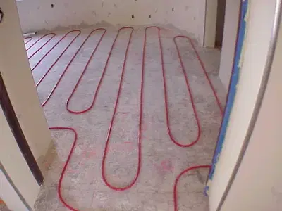 Forbes Plumbing