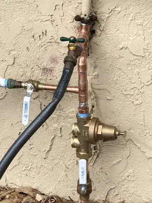 Premier Rooter & Plumbing
