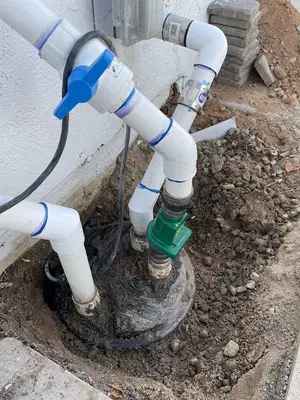 Speedi Rooter Sewer & Drain