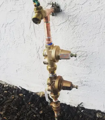 Go Plumbing and More