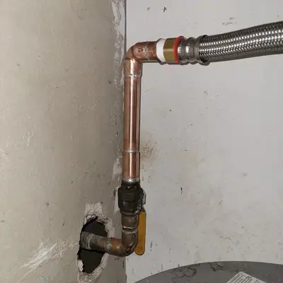 Medina's Plumbing & Drain