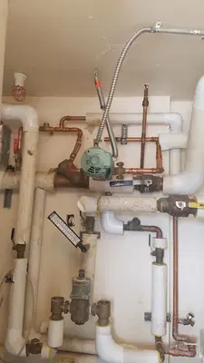 O & J Plumbing Services Inc.