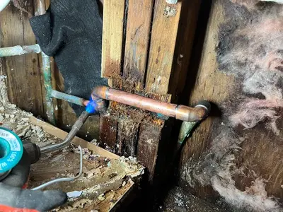 Dr. HOUSE INC, PLUMBING | CONSTRUCTION