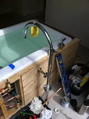Tomo's Plumbing