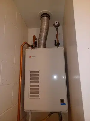 Mr. Rogers Neighborhood Plumbing