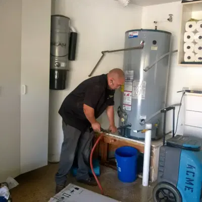 True Plumbing, Inc