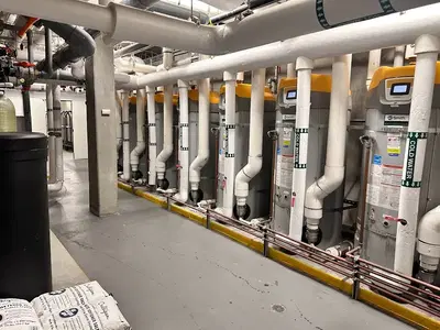 Aqua Bear Plumbing & Drain