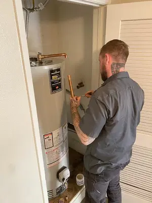 MasterCraft Plumbers