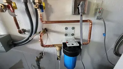 SKILLED PLUMBING
