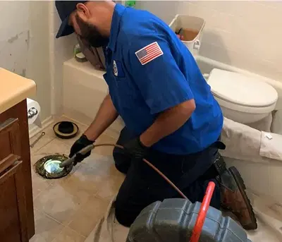 Rooter Hero Plumbing & Air
