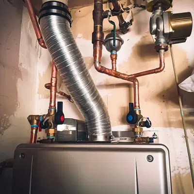 John Padilla Plumbing