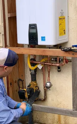 All Around Plumbing and Re-pipe