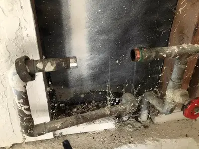 Moore Plumbing and Drains