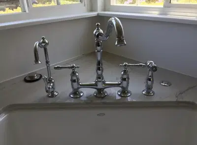 Mission Coast Plumbing