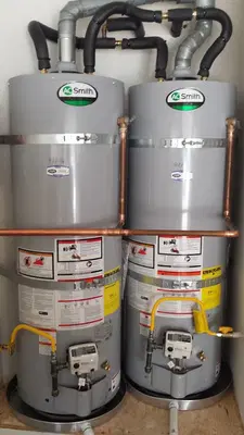 Haugen Plumbing, Inc.
