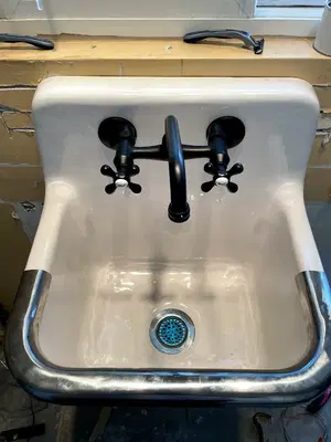 KB Plumbing & Remodeling