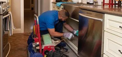 Rooter Hero Plumbing & Air