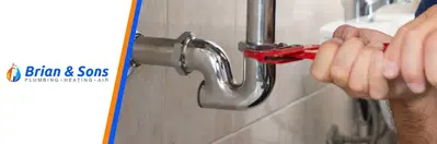 Brian and Sons Plumbing Heating Air