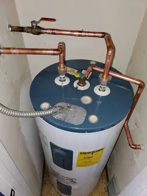 Encinitas Plumbing