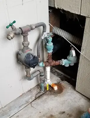 Palomar Plumbing