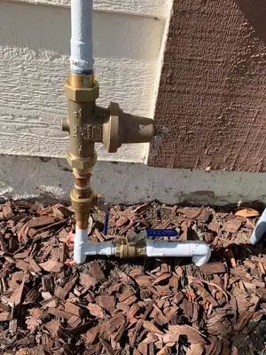 Willis Brothers Plumbing And Restoration