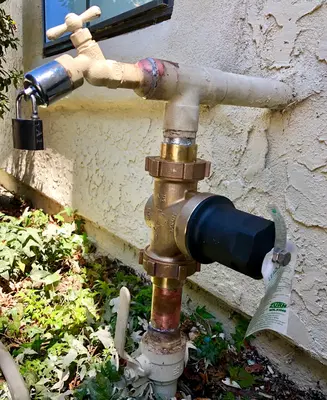 Trusty Plumbing