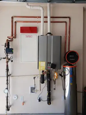 The Goodfor Company Plumbing and Water Filtration - San Diego, Water softening | Reverse osmosis