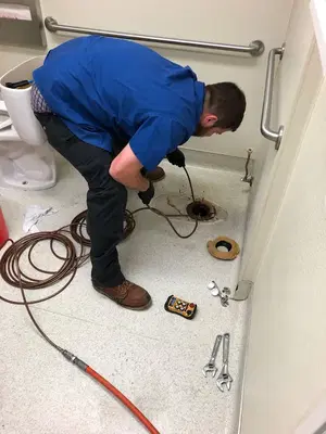 bluefrog Plumbing + Drain of Orange County