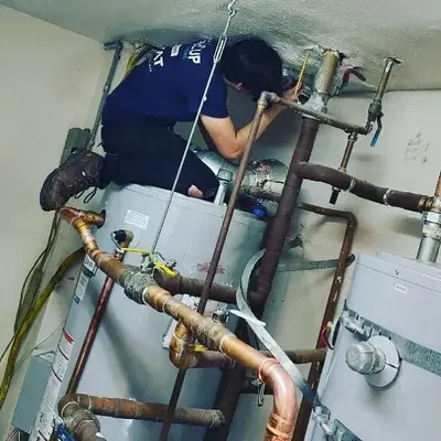Level Up Plumbing