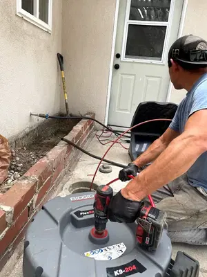 Pierside Plumbing