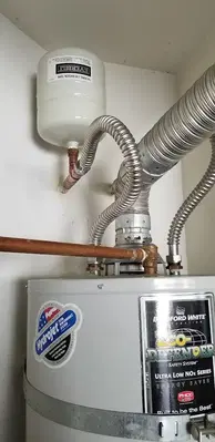 Seashore Plumbing