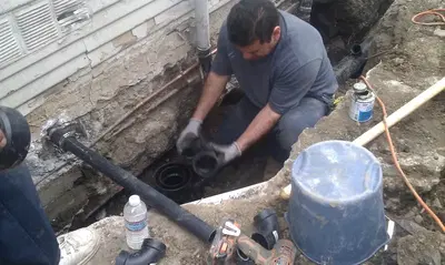 Fanti Plumbing - Hydrojet & Plumbing Services Costa Mesa