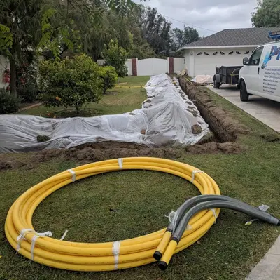 P&M Plumbing Inc