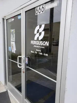 Ferguson Plumbing Supply