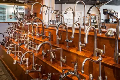 Del Rey Fine Plumbing & Hardware