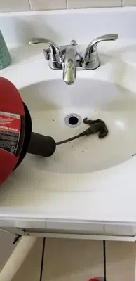 Hiniker Plumbing