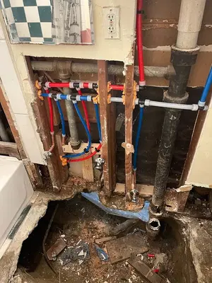 Elite Plumbing & Drains LLC