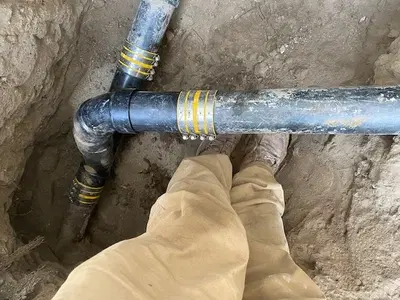 Regal Plumbing & Rooter