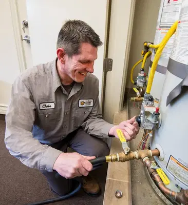 The Sunny Plumber SoCal