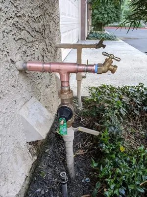 Drains and Plumbing 24