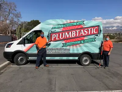 Plumbtastic Plumbing & Rooter