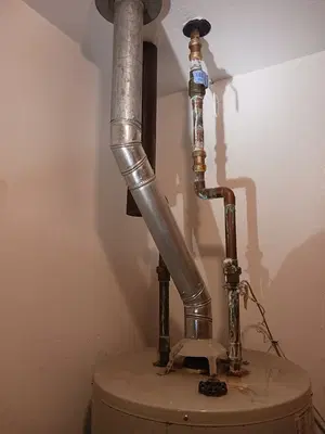 Blue Muscle Plumbing And Rooter Service