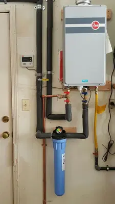 Patriot Plumbing