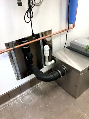 Lancaster Plumbing | TWS Plumbing Inc