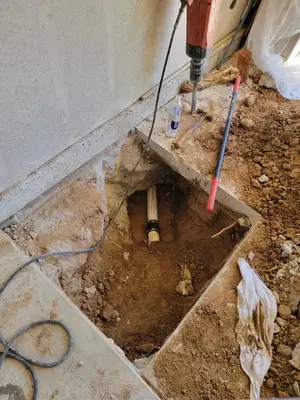 Die Hard Plumbing By The Mclains, Inc