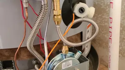 Die Hard Plumbing By The McLains Inc