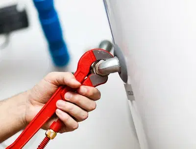 Antelope Valley Plumbing Inc