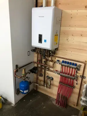 Pacific Coast Plumbing