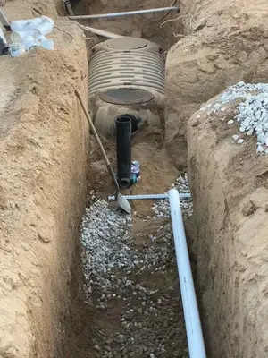 Brothers Plumbing And Septic