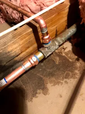 Go Pro Plumbing Inc.